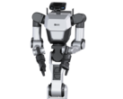 RB-Y1 更新版增加了 Mecanum 轮子、VR 控制以及面向研究人员和合作伙伴的 SDK（图片来源：Rainbow Robotics）