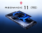RedMagic 11 Pro 采用液体冷却解决方案,以防止其高通 Snapdragon 8 Elite Gen 5 芯片组过热。(图片来源:RedMagic - 已编辑)