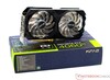 KFA2GeForce RTX 4060 Ti EX