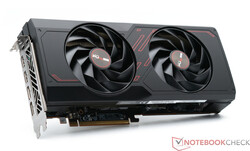 蓝宝石 Pulse AMD Radeon RX 7700 XT 评测：测试机由 AMD 德国公司提供