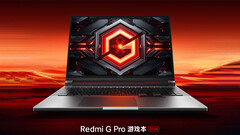 小米确认 2024 年红米 G Pro 游戏笔记本上市日期（图片来源：红米微博）