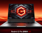 小米确认 2024 年红米 G Pro 游戏笔记本上市日期（图片来源：红米微博）