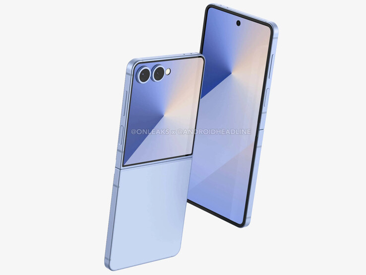 (图片来源：Android Headlines &amp; OnLeaks）