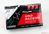 蓝宝石脉冲Radeon RX 6600