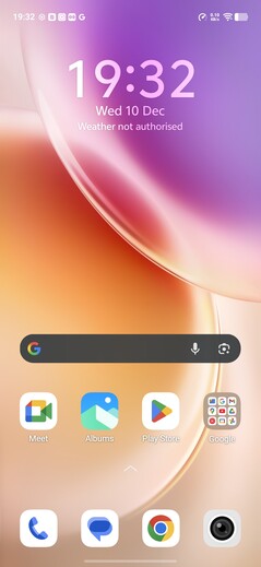 vivo X300 智能手机评测机