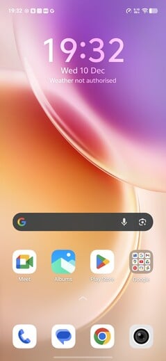 vivo X300 智能手机评测机