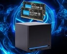 配备双通道 DDR5 SODIMM 内存的 Steam Machine