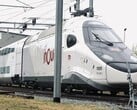 阿尔斯通工厂的 TGV-M 现已获得法国批准。