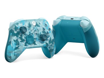 破冰者特别版 Xbox 无线控制器（图片来源：Xbox）