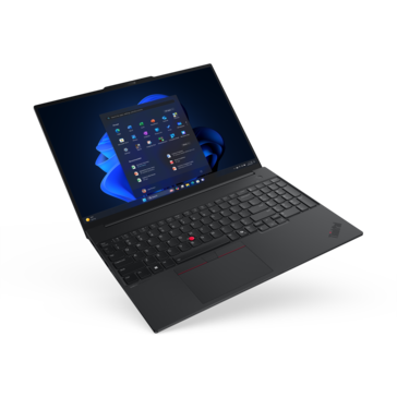 联想 ThinkPad E16 Gen 3（图片来源：联想）