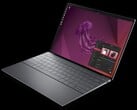 戴尔 XPS 13 Plus 上的 Ubuntu。该操作系统的 Windows 用户数量可能很快将超过 Linux 用户数量