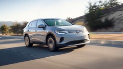 许多大众汽车ID.4的车主仍被未解决的软件问题所困扰(图片:大众汽车)。