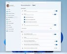 Windows 11 Build 26300.8553 在实验频道中引入了模块化 "开始 "菜单控件。