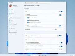 Windows 11 Build 26300.8553 在实验频道中引入了模块化 