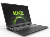 更快的 CPU 和内存，更轻的设计（图片来源：XMG）