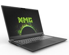 更快的 CPU 和内存,更轻的设计(图片来源:XMG)
