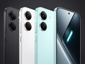 Poco X8 Pro 的售价显然将从 399 欧元起。