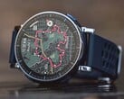Amazfit Active 3 Premium 正在接收一项新的软件更新