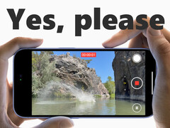 这是Android 制造商需要模仿的 iPhone 功能。(图片来源:Apple - 已编辑)