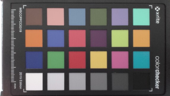 ColorChecker 