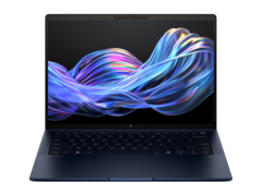 这是 EliteBook X G1i 14 还是 EliteBook Ultra G1i 14？（图片来源：惠普）