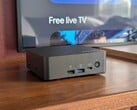 微星 Cubi NUC AI+ 3MG 评测：拥有高达 128 GB 内存的迷你 PC
