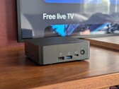 微星 Cubi NUC AI+ 3MG 评测：拥有高达 128 GB 内存的迷你 PC