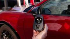 福特的免费 NACS 适配器即将推出(图片:Jim Farley/X)