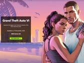 通过 Xbox 商店在 Xbox 主机上预购《GTA 6》。