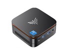 Essenx E1 迷你电脑最多可配置 16 GB 内存和 2 TB 固态存储空间。(图片来源：亚马逊）