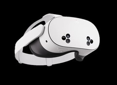 Meta Quest 3s（如图）和 Meta Quest 3 的价格即将上涨