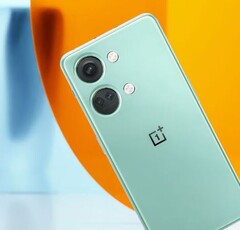 OnePlus Nord 3 预计将由 Nord 5 接替。