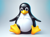 基于 Slackware 的 PorteuX 1.9 Linux 现已上市（图片来源：使用 DALL-E 3 生成）