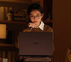 红米 Book Pro 系列现在提供英特尔 Meteor Lake 版本。(图片来源:小米)