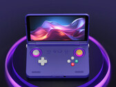 Dimensity 1100 版 Pocket Flip 2 有四种首发颜色。(图片来源：Retroid）