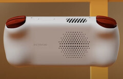 Pocket Mini 将是目前功能最强大的 4 英寸以下游戏掌上电脑之一。(图片来源:Retroid)