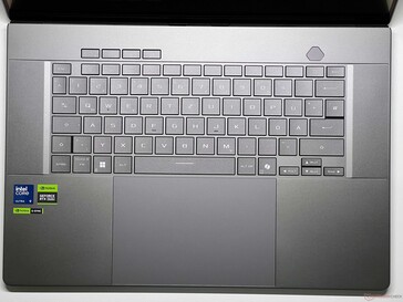 输入设备 华硕 ROG Zephyrus G16