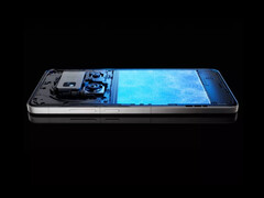 vivo X300 Pro 将摒弃前代产品的设计，如图所示。(图片来源：vivo）