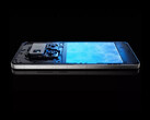 vivo X300 Pro 将摒弃前代产品的设计，如图所示。(图片来源：vivo）
