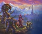 《World of Warcraft: Forever》将于11月4日发售,比《GTA 6》早两周。