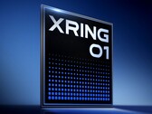 XRing O1 是由台积电制造的十核 3nm 芯片组。(图片来源：小米）