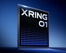XRing O1 是由台积电制造的十核 3nm 芯片组。(图片来源：小米）