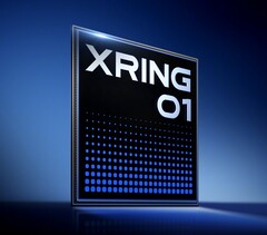 XRing O1 是由台积电制造的十核 3nm 芯片组。(图片来源:小米)