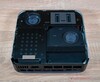 打开底座的 Minisforum AI X1 Pro 