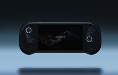 AYANEO 3 将是少数支持 OCuLink eGPU 扩展的游戏掌上电脑之一。(图片来源:AYANEO)