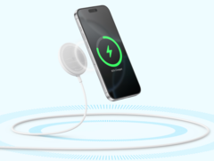Anker 在德国推出 Zolo 无线充电器。(图片来源：Anker）