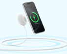 Anker 在德国推出 Zolo 无线充电器。(图片来源：Anker）
