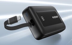 Anker 已召回四款移动电源，包括图中的 Zolo，容量为 20,000mAh 和 30 瓦（图片来源：Anker）
