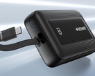 Anker 已召回四款移动电源，包括图中的 Zolo，容量为 20,000mAh 和 30 瓦（图片来源：Anker）