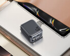 Enercore CJ11 67 W 充电器目前售价 39.99 美元。图：充电砖。(图片来源：Baseus）